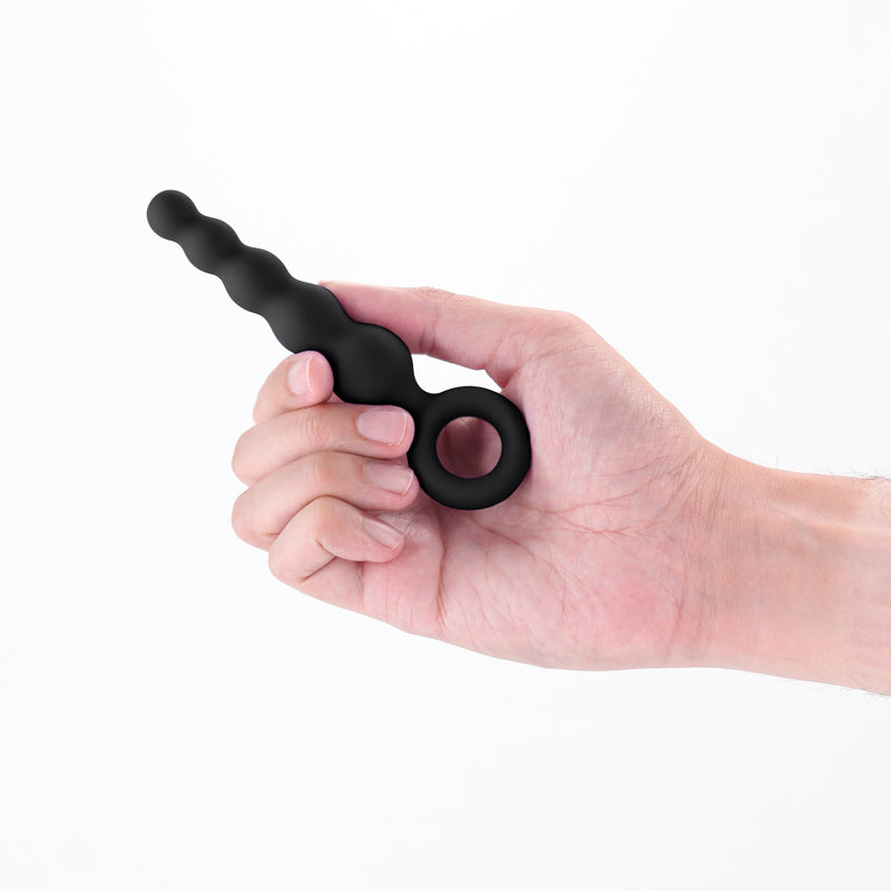 Renegade Slip – 12.7 cm Silicone Anal Plug > Anal Range > Butt Plugs