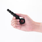 Renegade Slip – 12.7 cm Silicone Anal Plug > Anal Range > Butt Plugs