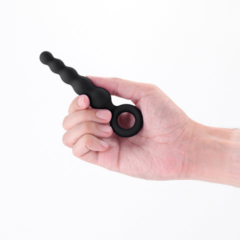 Renegade Slip – 12.7 cm Silicone Anal Plug > Anal Range > Butt Plugs