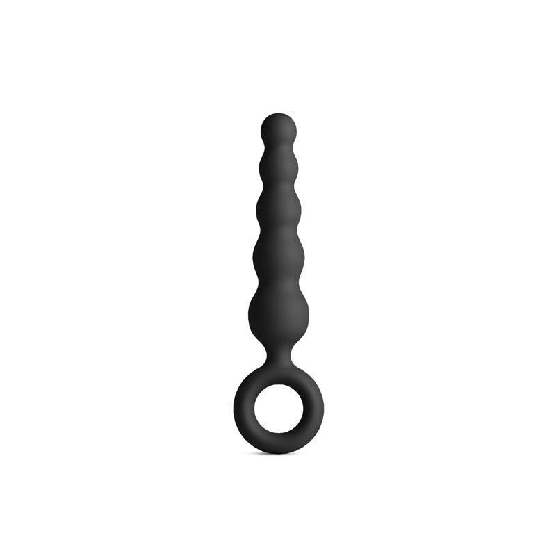 Renegade Slip – 12.7 cm Silicone Anal Plug > Anal Range > Butt Plugs