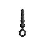 Renegade Slip – 12.7 cm Silicone Anal Plug > Anal Range > Butt Plugs