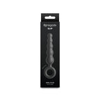 Renegade Slip – 12.7 cm Silicone Anal Plug > Anal Range > Butt Plugs