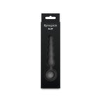 Renegade Slip – 12.7 cm Silicone Anal Plug > Anal Range > Butt Plugs