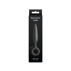 Renegade Slide – 12.7 cm Silicone Anal Plug > Anal Range > Butt Plugs