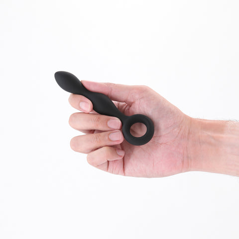 Renegade Slim – 12.7 cm Silicone Anal Plug > Anal Range > Butt Plugs