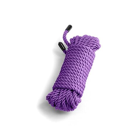 Bound Rope - Bondage Rope - 7.6 metre length Rope