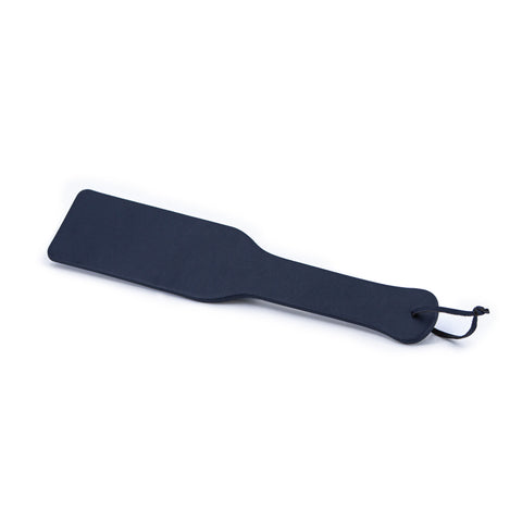 Bondage Couture Paddle 30.7cm Stylish PU Leather Accessory Whips & Paddles