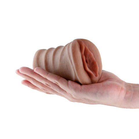 Barely Legal Tiffany Vagina Stroker Strokers - Manual