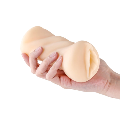 Barely Legal Sexy Strokers - Bianca - Pleasure Stroker Strokers - Manual