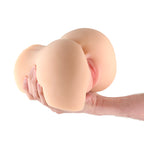 Barely Legal Hazel (Tan) – Realistic Soft Stroker Masturbator > Sex Toys For Men > Assbators