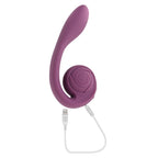 Gender X POSEABLE YOU - Poseable Vibrator 17.1cm > Vibrators > Unconventional