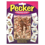Pecker Playing Cards by Ozze Creations - Sex Games, Coupons and Tricks