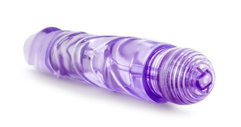 Naturally Yours The Little One Purple 4 Inch Vibrator BULLETS