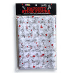 Naughty Stick Figure Tissue Paper Sheets 6 Pack Novelty Gift Wrap > Novelties > Party Supplies