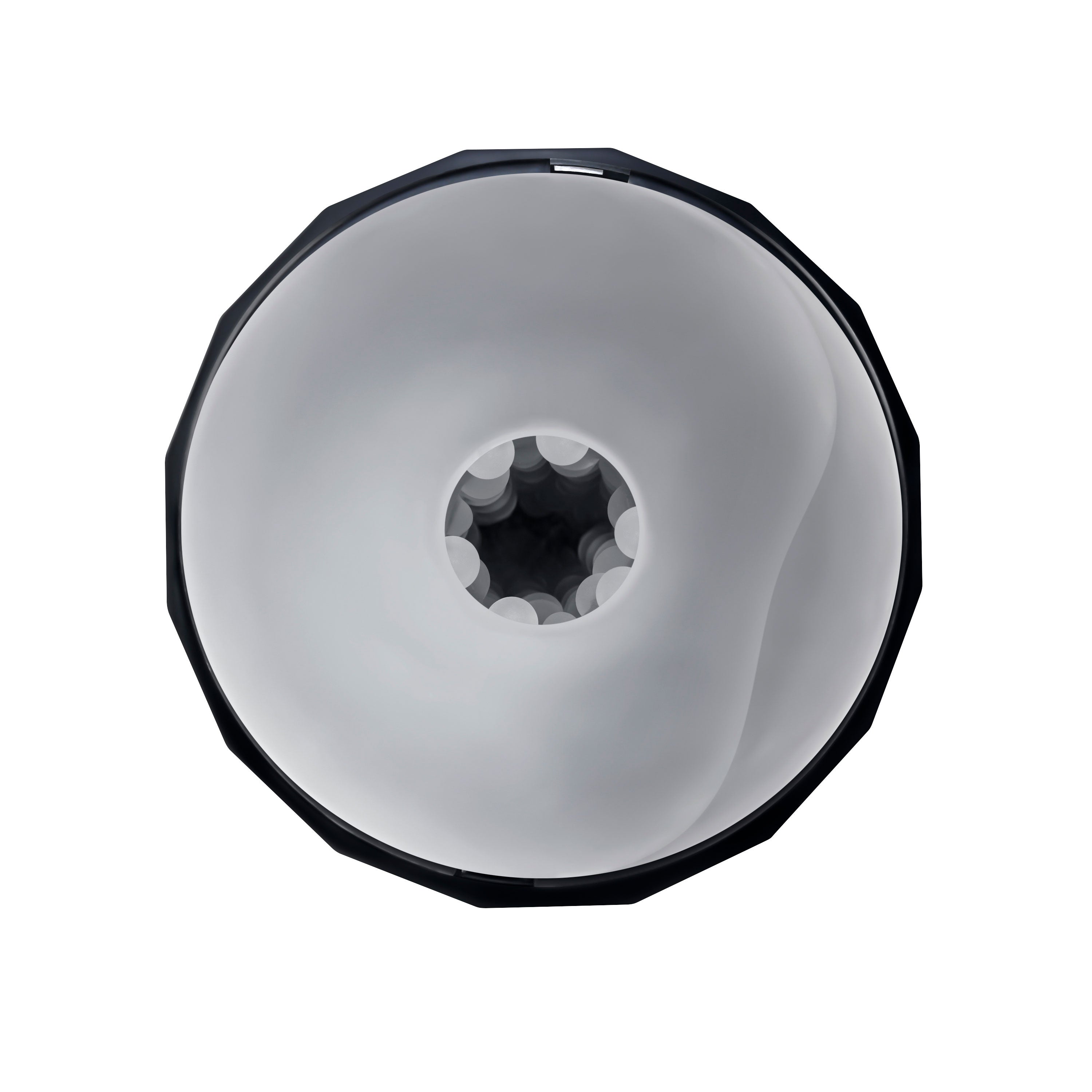 Playboy Pleasure SOLO Stroker with Vibrating Functions > Sex Toys For Men > Masturbators > Vibrating