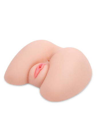Zolo Stroke Off Hit It From Behind Bubble Butt Stroker – Premium Stroker > Sex Toys For Men > Assbators