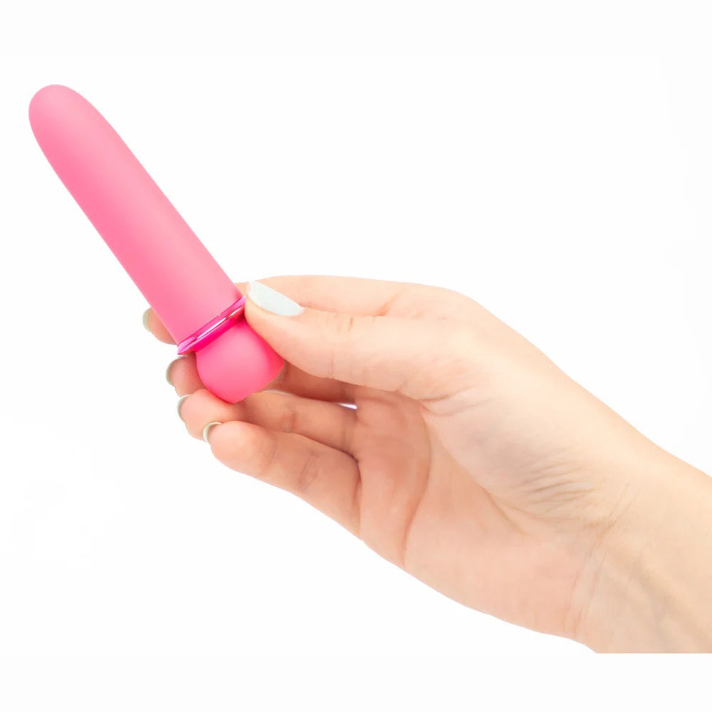 Maia Jaguar – Waterproof Silicone Bullet Vibrator > Vibrators > Mini Vibrators
