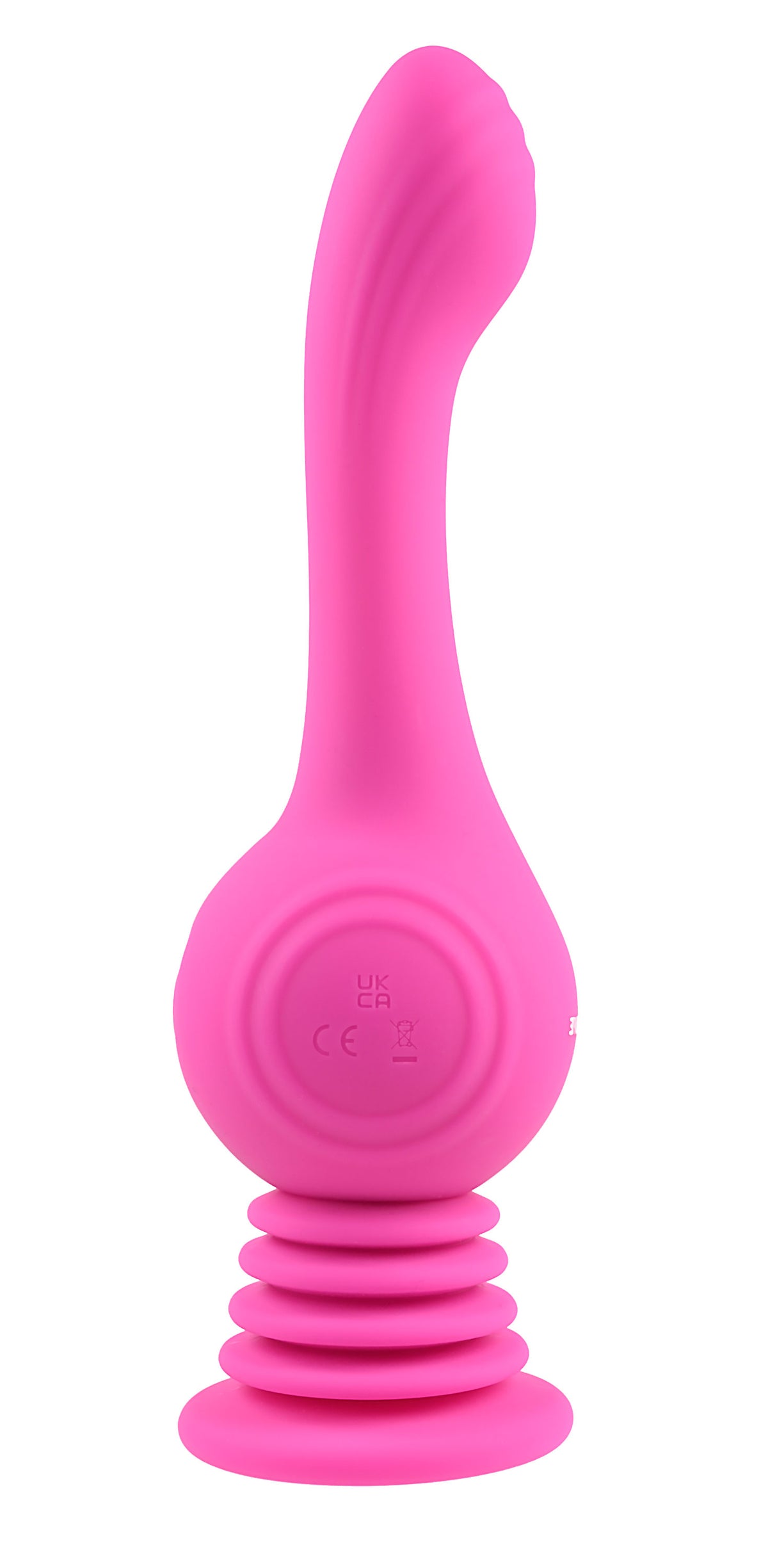 Evolved GYRO VIBE - Super Vibrator 24.8 cm Waterproof > Vibrators > Standard Vibrators