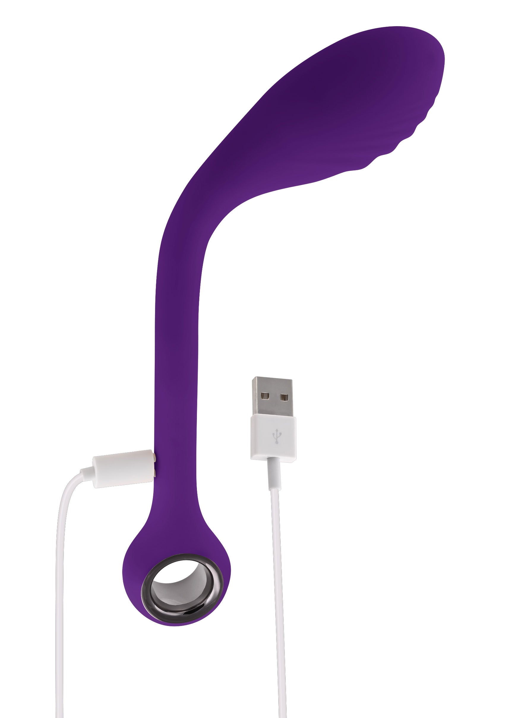 Playboy Pleasure SPOT ON G-Spot Vibrator with 3 Speeds Vibrators