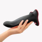 Fun Factory Limba Flex Large – Flexible 17.8 cm Silicone Dildo > Dildos > Realistic Dildos