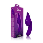 Symphony 21 Mode Swivel Suction Head Triple Motor Vibrator > Vibrators > Ladies > Rabbit