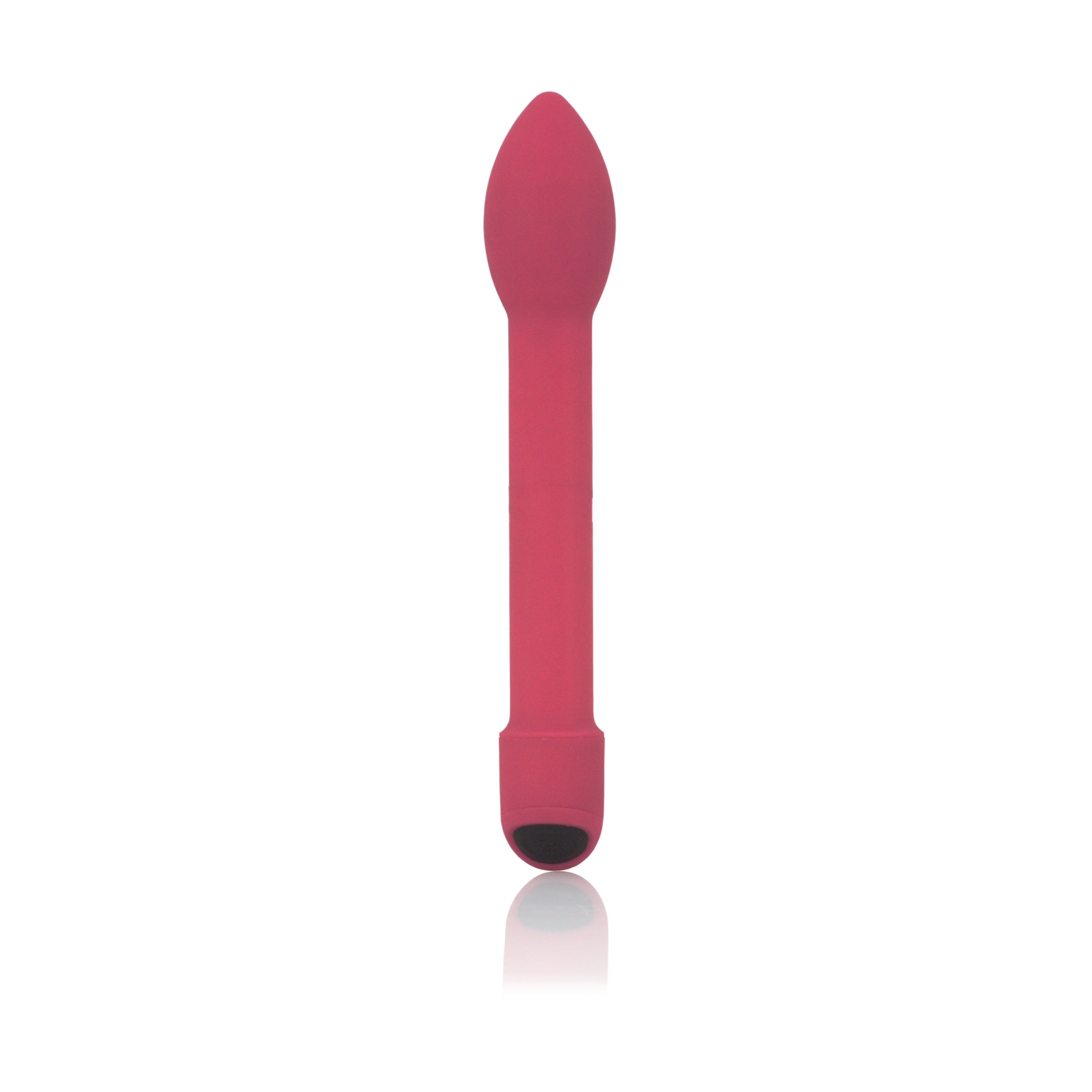 OMGee Spot Vibe (Pink) – Slim Vibrator > Sex Toys For Ladies > G-Spot Vibrators
