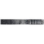 Ouch Florence Collection Snakeskin Pattern Paddle Impact Play Accessory > Bondage Gear > Paddles