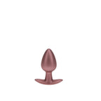 Ouch Medium – 7.9 cm Soft Silicone Medium Butt Plug > Anal Range > Butt Plugs