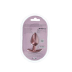 Ouch Medium – 7.9 cm Soft Silicone Medium Butt Plug > Anal Range > Butt Plugs