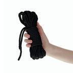 Ouch Bondage Rope – Nylon 10 Metre Length Rope > Bondage Gear > Rope