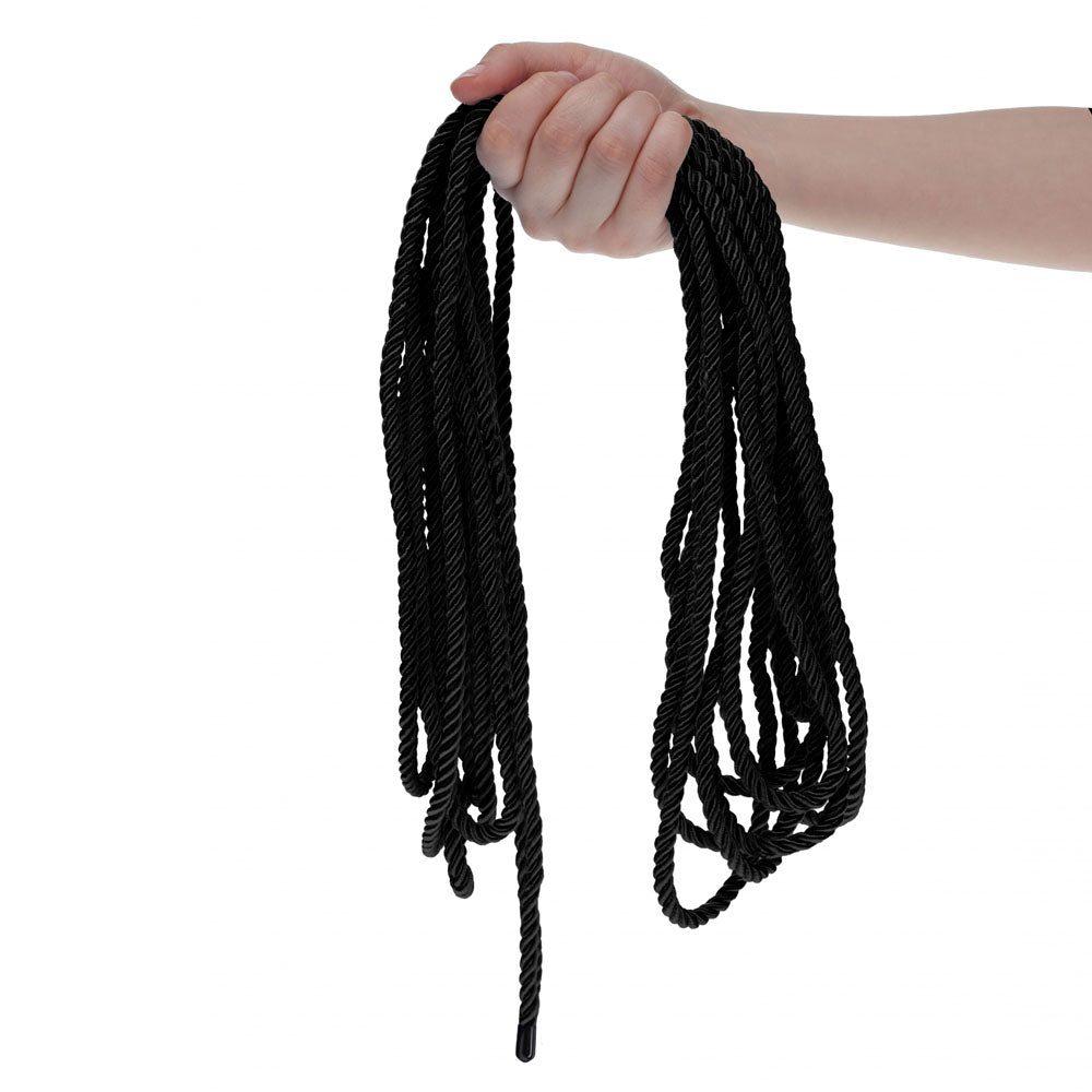Ouch Bondage Rope – Nylon 10 Metre Length Rope > Bondage Gear > Rope