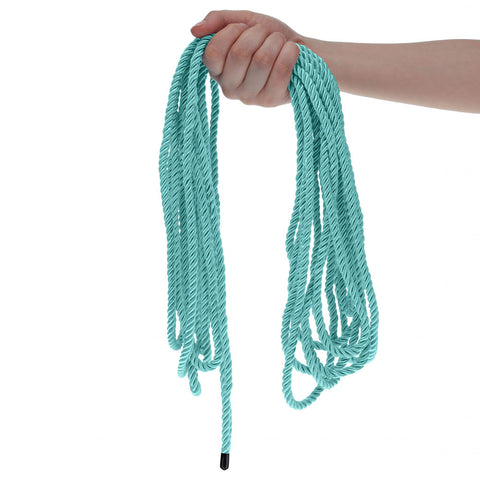 Ouch Bondage Rope 10 Metre Nylon Bondage Rope for Adventurous Play BONDAGE-TOYS