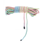 Ouch Bondage Rope (Multicolored) – 10 Meter Nylon Bondage Rope > Bondage Gear > Rope