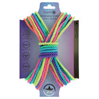 Ouch! Multicolored Nylon Bondage Rope – 10 Meter Length Bondage Rope Multi > Bondage Gear > Rope