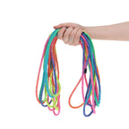 Ouch! Multicolored Nylon Bondage Rope – 10 Meter Length Bondage Rope > Bondage Gear > Rope