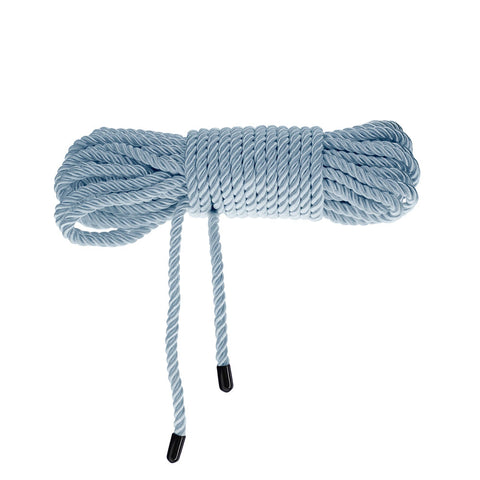 Ouch Bondage Rope 10 Metre Powder Nylon Restraint Rope BONDAGE-TOYS