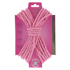 Ouch! Bondage Rope – Japanese Inspired Nylon Bondage Rope 10 Meter Length Bondage Accessory Pink > Bondage Gear > Rope