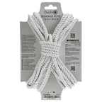 Ouch Bondage Rope 10 Meter Soft Silver Nylon Bondage Rope > Bondage Gear > Rope