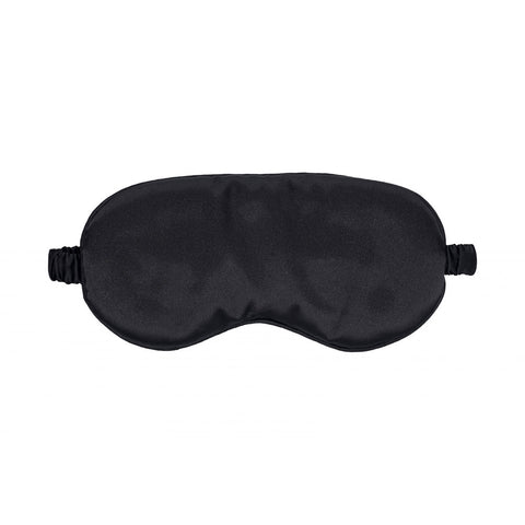 Ouch Satin Mask – Luxurious Eye Mask > Bondage Gear > Blindfolds