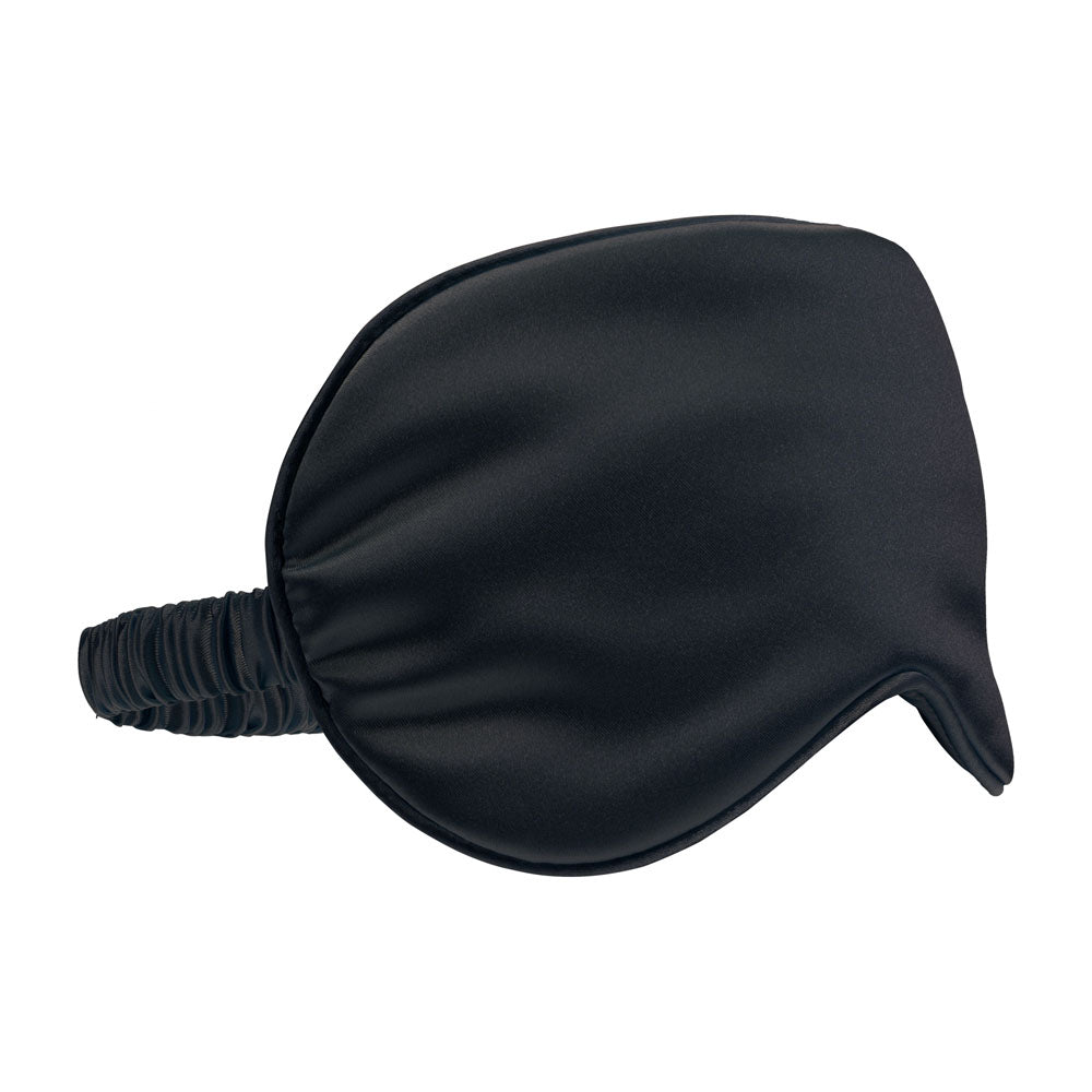 Ouch Satin Mask – Luxurious Eye Mask > Bondage Gear > Blindfolds Main image