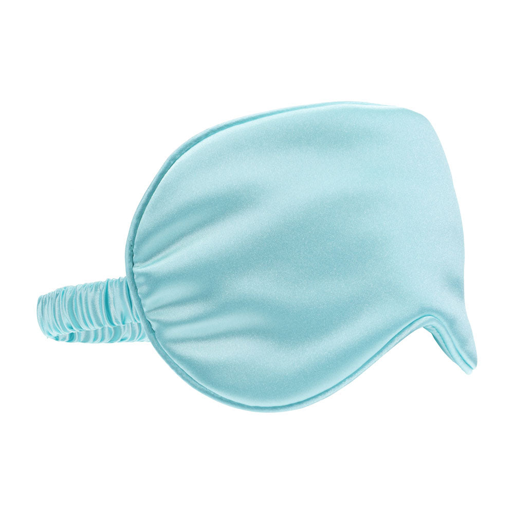 Ouch Satin Mask (Powder) – Luxurious Eye Mask > Bondage Gear > Blindfolds Main image