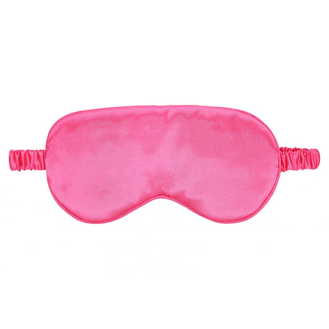 Ouch Satin Mask – Luxury Eye Mask > Bondage Gear > Blindfolds