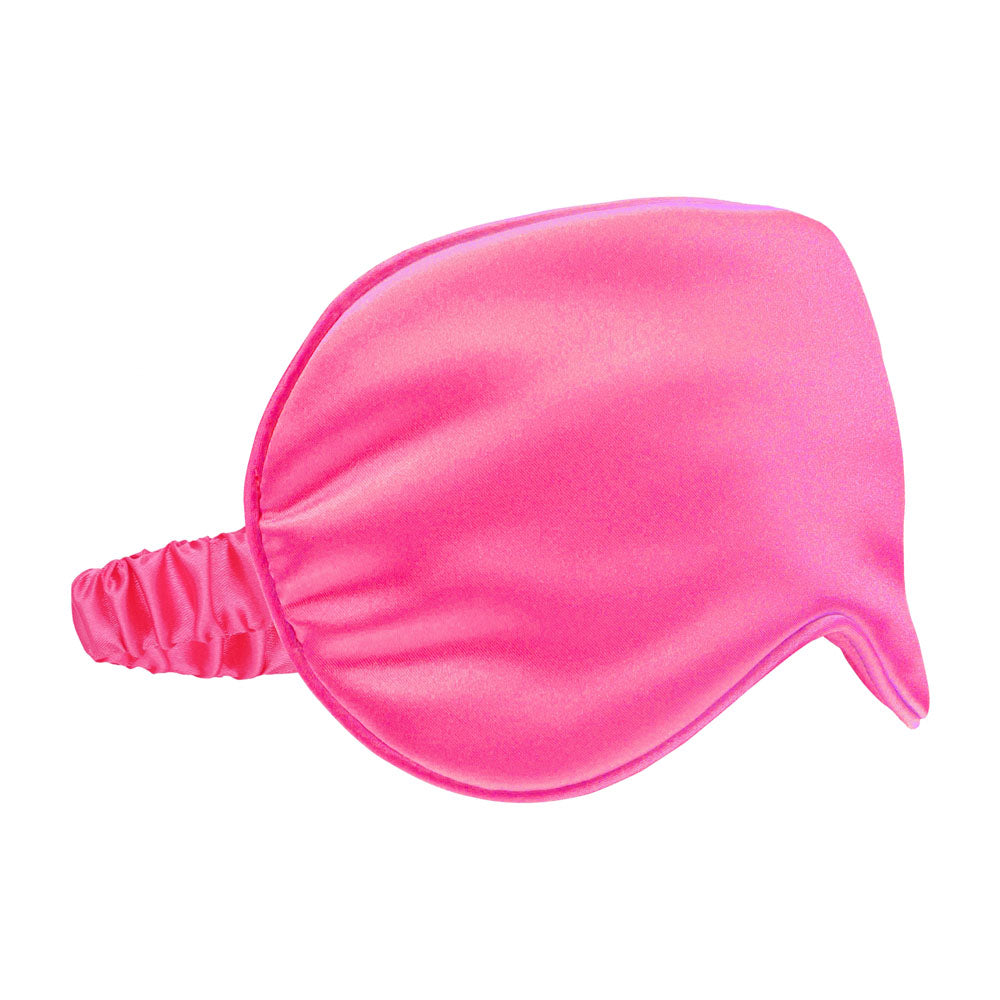 Ouch Satin Mask – Luxury Eye Mask > Bondage Gear > Blindfolds Main image