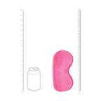 Ouch Satin Mask – Luxury Eye Mask > Bondage Gear > Blindfolds