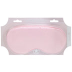 Ouch! Satin Mask (Powder) – Eye Mask Pink > Bondage Gear > Blindfolds