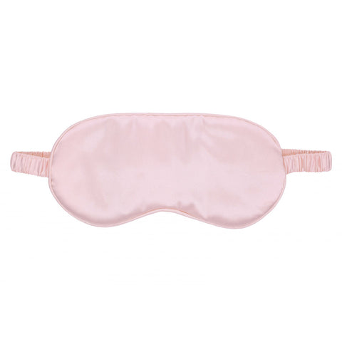 Ouch! Satin Mask (Powder) – Eye Mask > Bondage Gear > Blindfolds