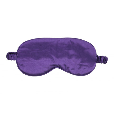 Ouch Satin Mask – Luxury Eye Mask > Bondage Gear > Blindfolds