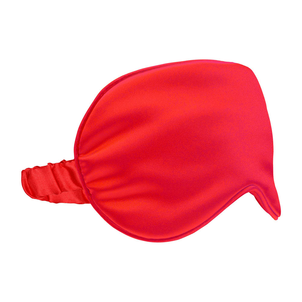 Ouch Satin Mask – Luxury Eye Mask > Bondage Gear > Blindfolds Main image