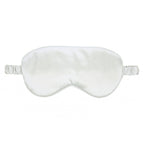 Ouch! Satin Mask (Silver) – Luxury Eye Mask > Bondage Gear > Blindfolds