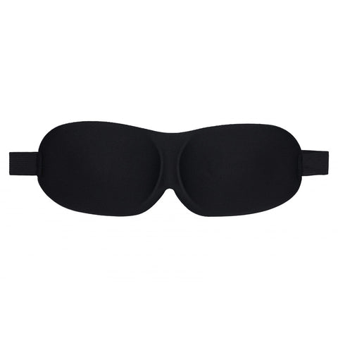 Ouch 3D Mask – Luxury Contoured Eye Mask > Bondage Gear > Blindfolds